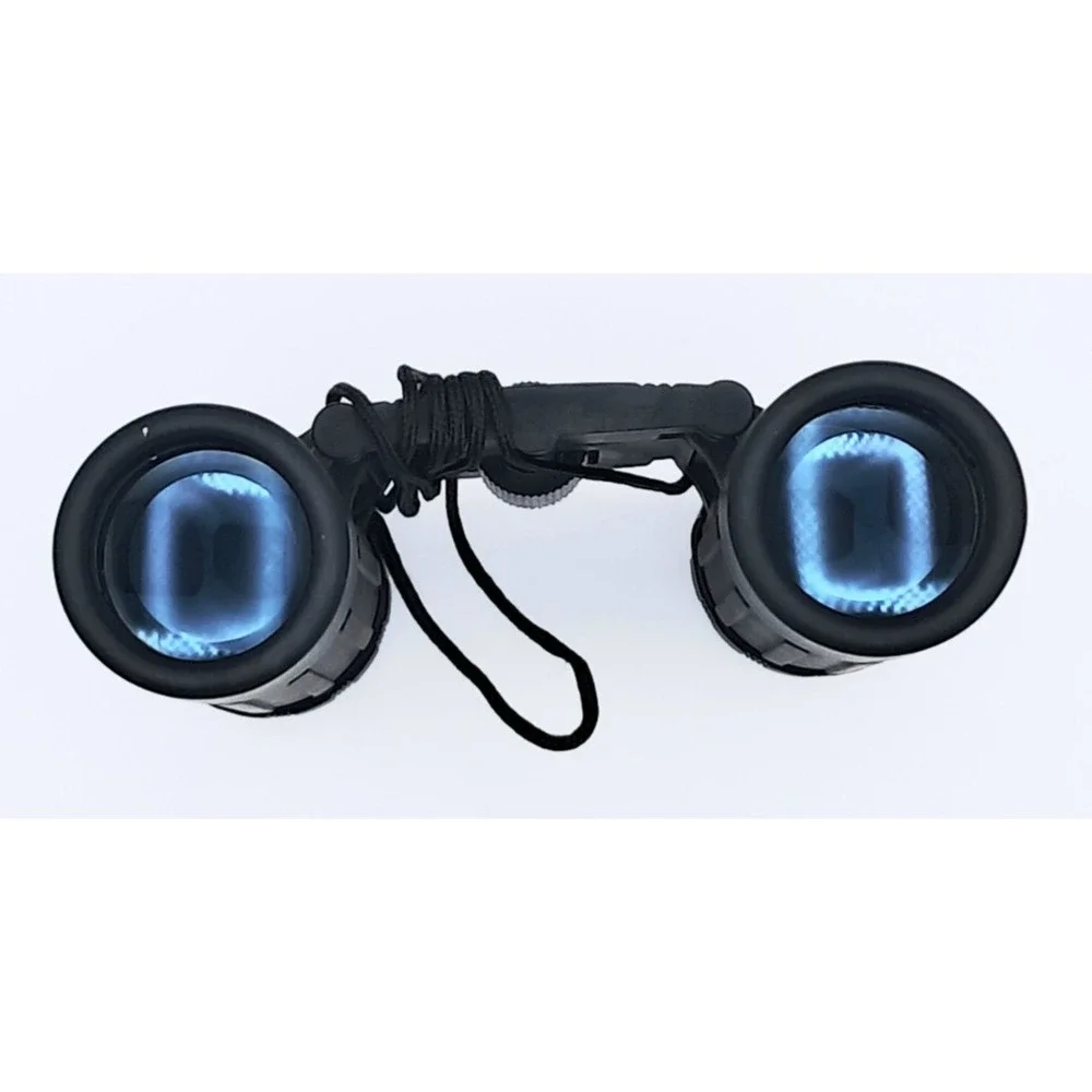 Bushnell Power View 12x25 Compact Binoculars